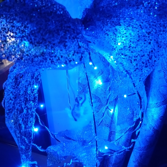 Ballerina wreath - Picture 3 of 6